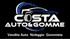 Logo Costa Auto&Gomme